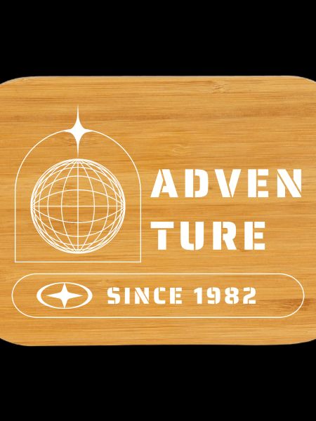 Adventure Explorer Travel 1982