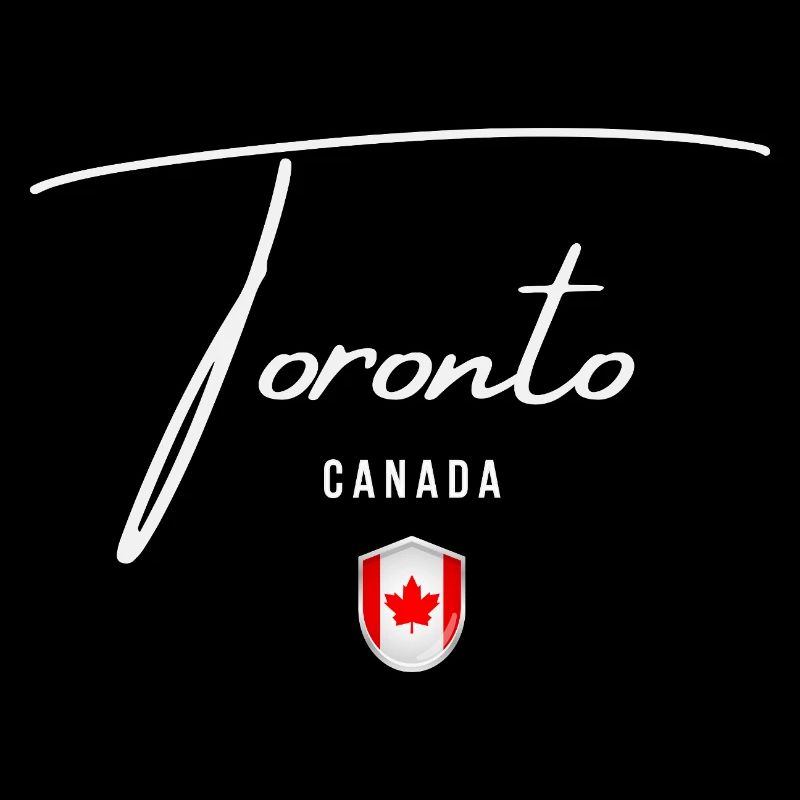 Toronto Canada, design minimaliste et élégant