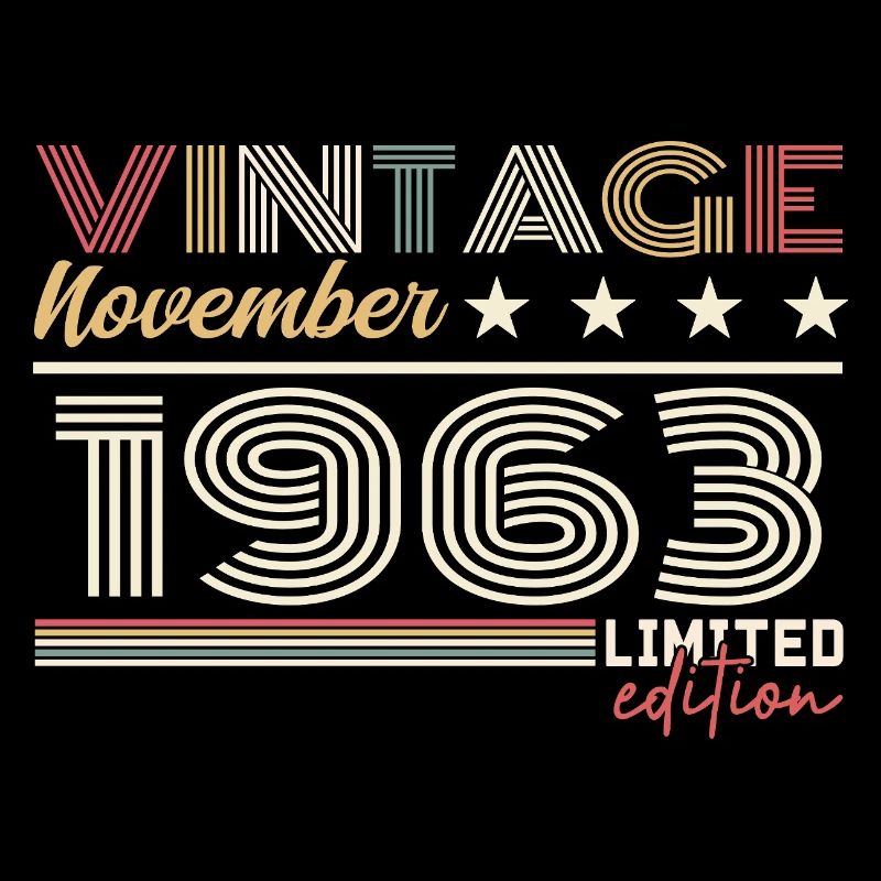 Novembre 1963