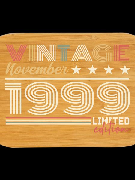 November 1999