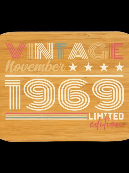 November 1969