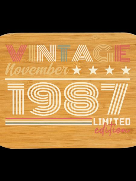 Novembre 1987