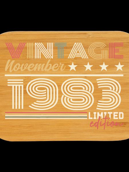 November 1983