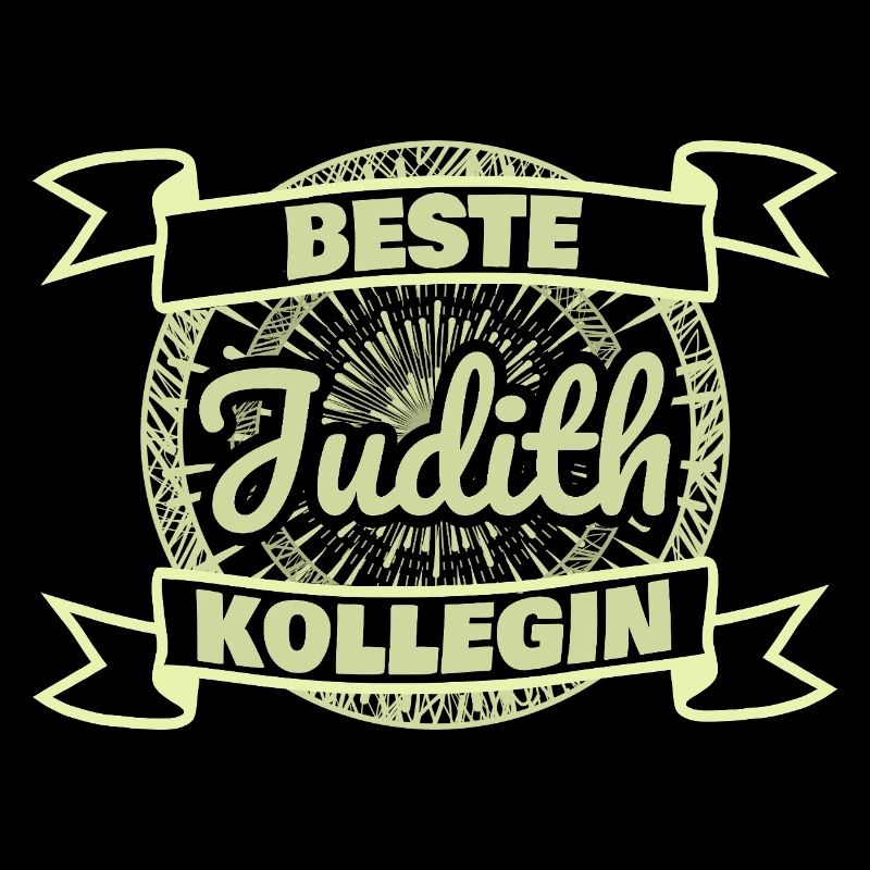 Arbeitskollegin Judith