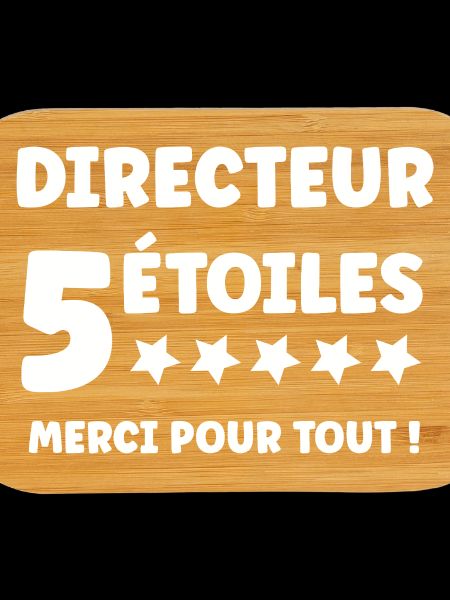 director