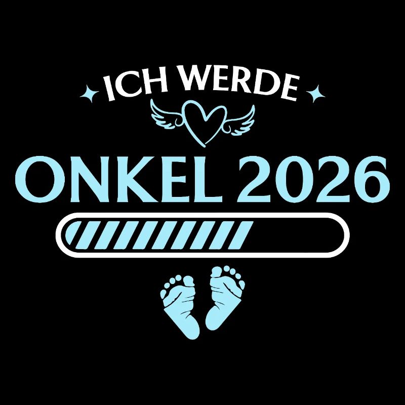 I'm going to announce Uncle 2026 pregnancy