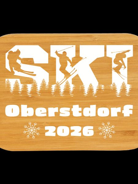 Ski Winterurlaub Oberstdorf 2026