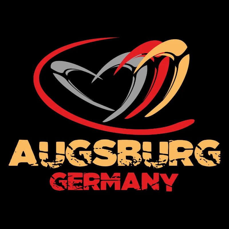Germany - Augsburg