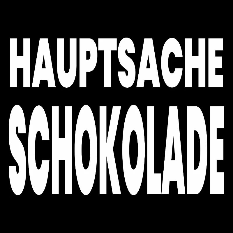 Schokolade