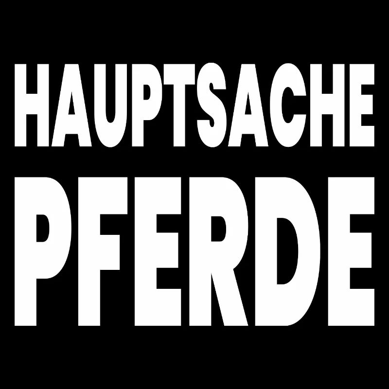 Pferde