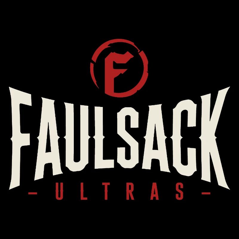Faulsack Ultras (blanc)