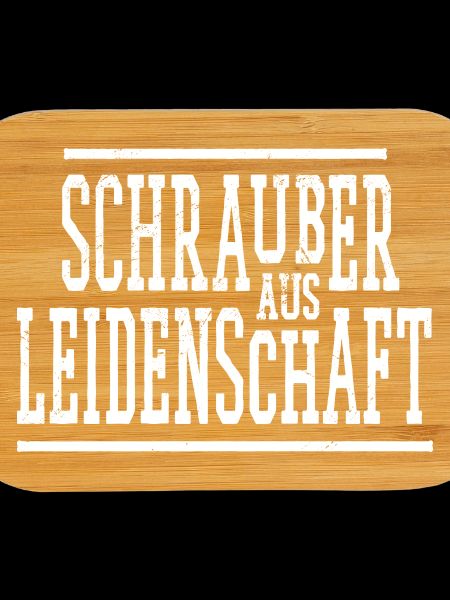Profi Schrauber