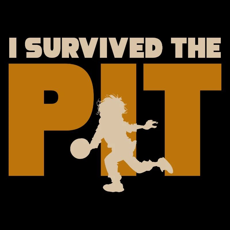 I Survived the Pit