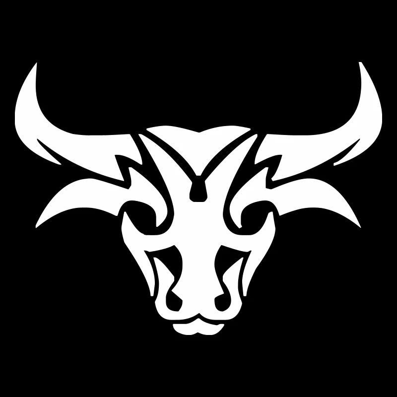 Conception de taureau