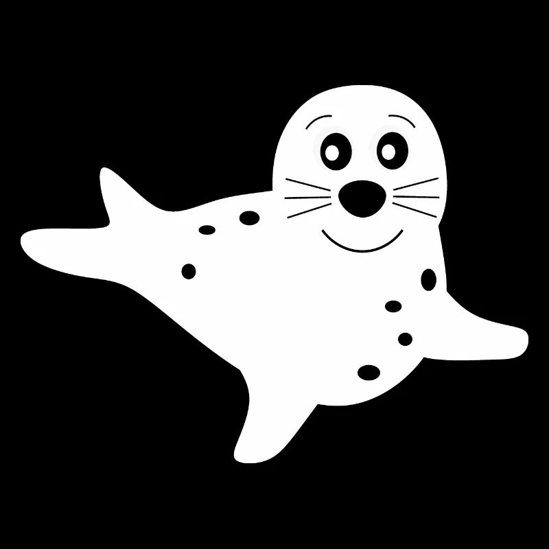 phoque phoque blanc phoques phoques animaux