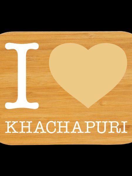 J’ADORE Khachapuri