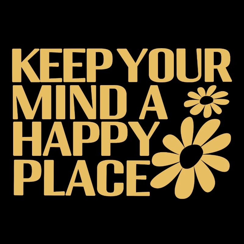 Happy Mind