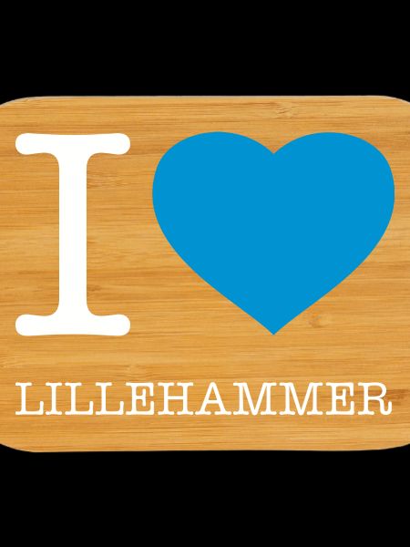 J’ADORE LILLEHAMMER