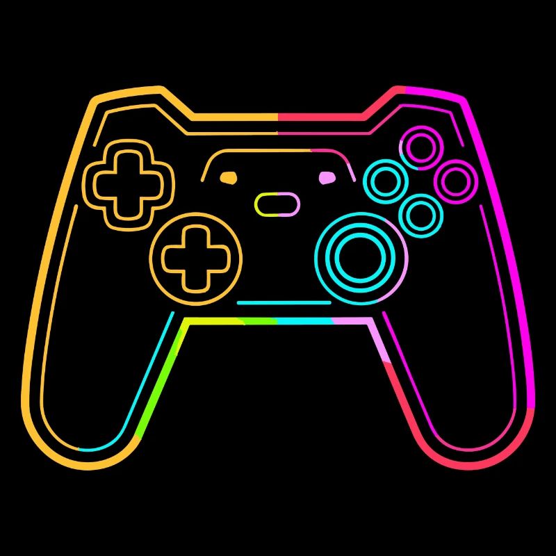 Croquis de jeux vidéo