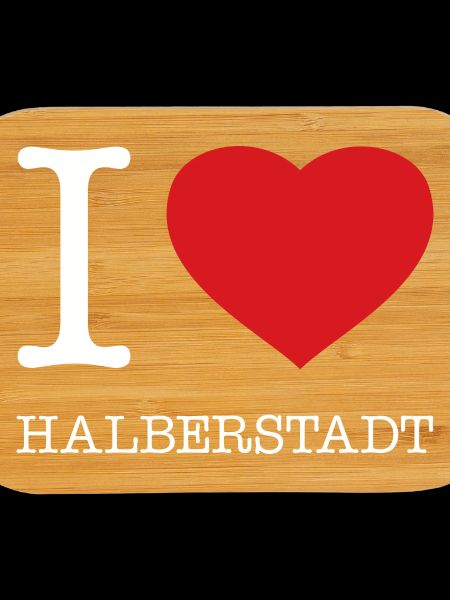 J’ADORE HALBERSTADT