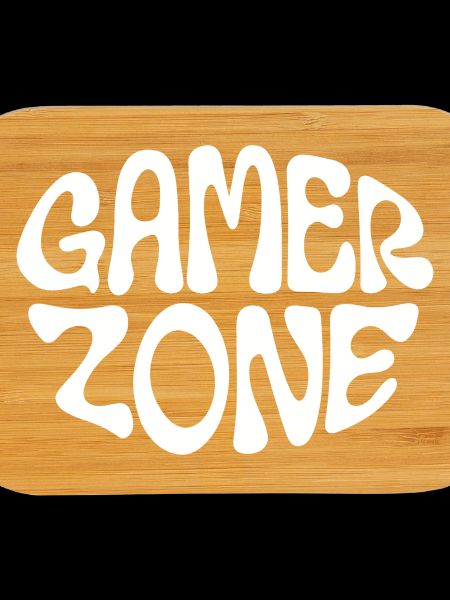 GAMER ZONE