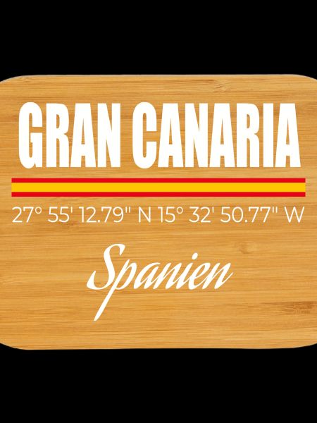 Gran Canaria