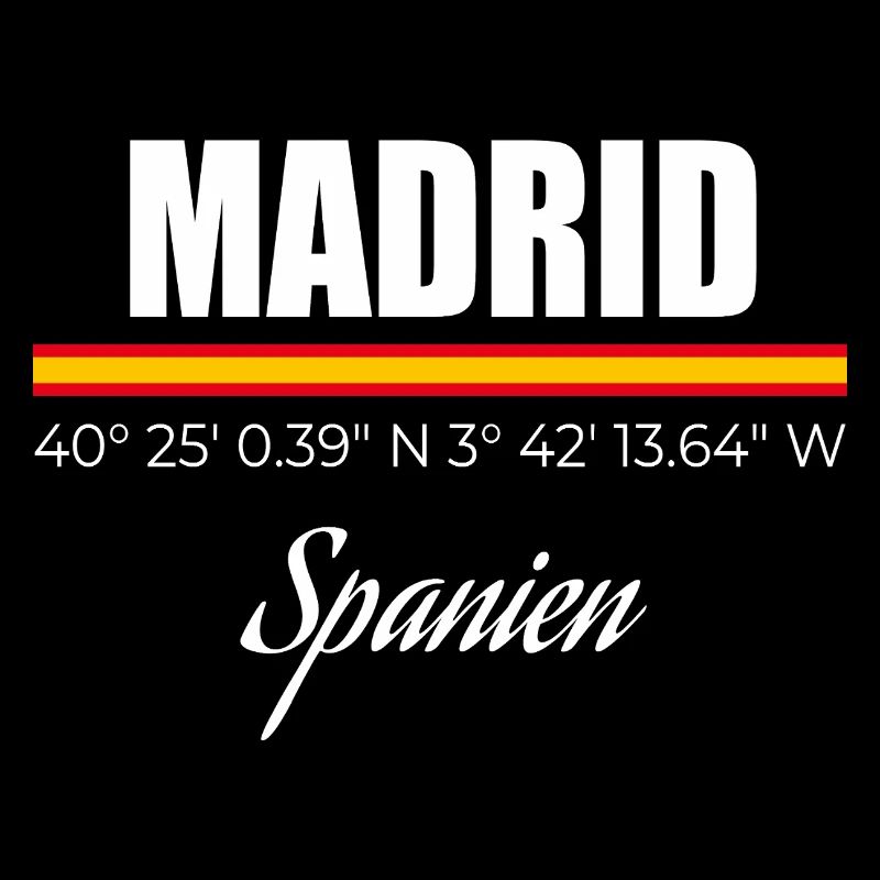Madrid
