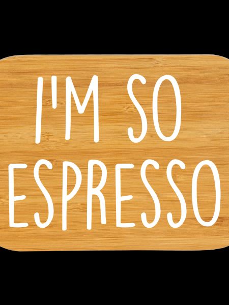 Espresso Coffee Kaffee