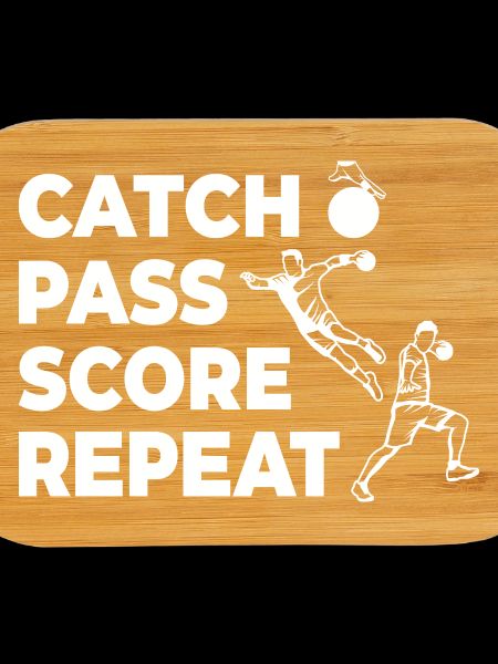 Handball Player Motivation