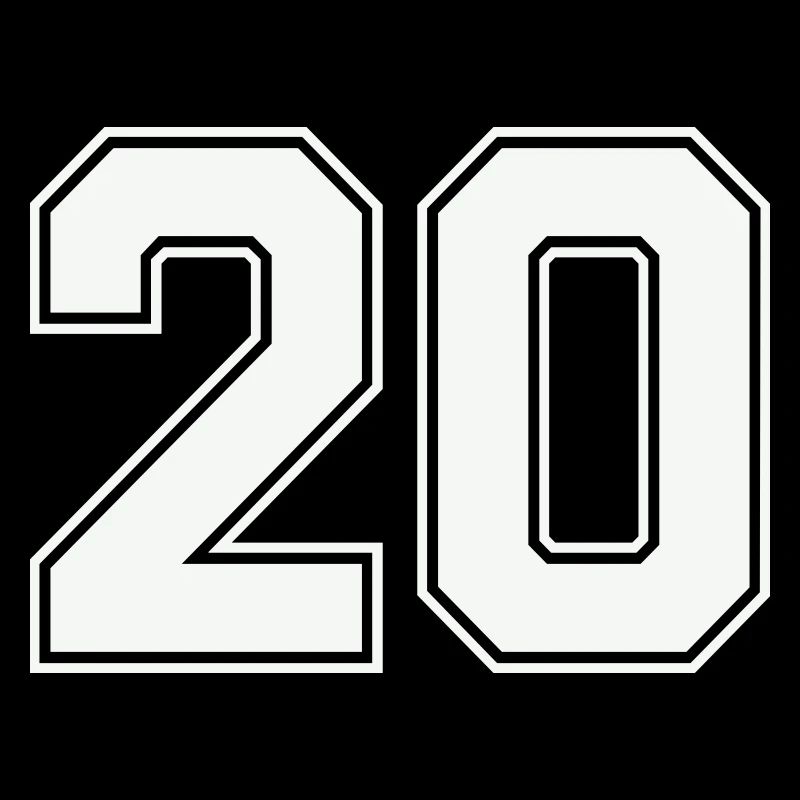 20-