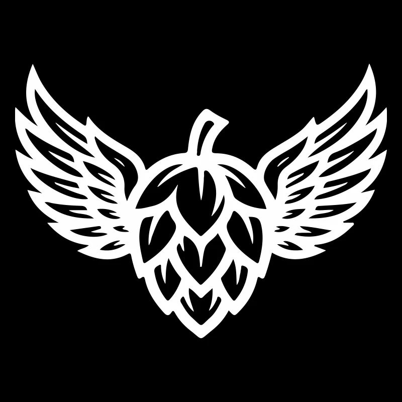 Symbole du houblon