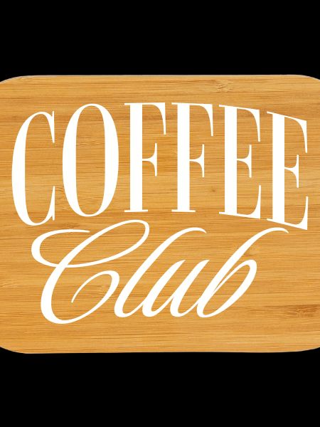 Coffee Club