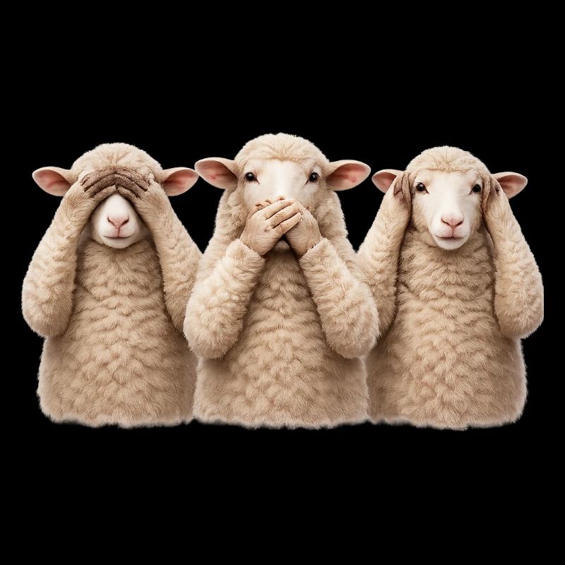Les Trois Moutons