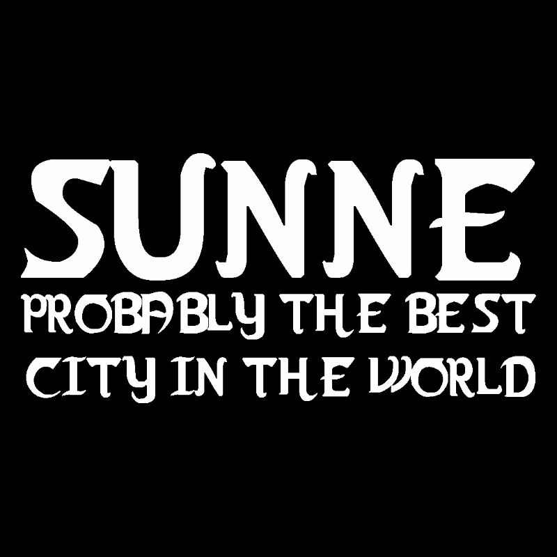 Sunne Värmland