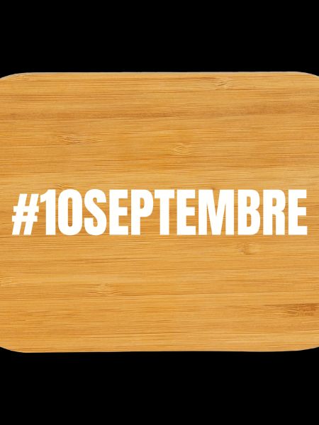 #10SEPTEMBRE