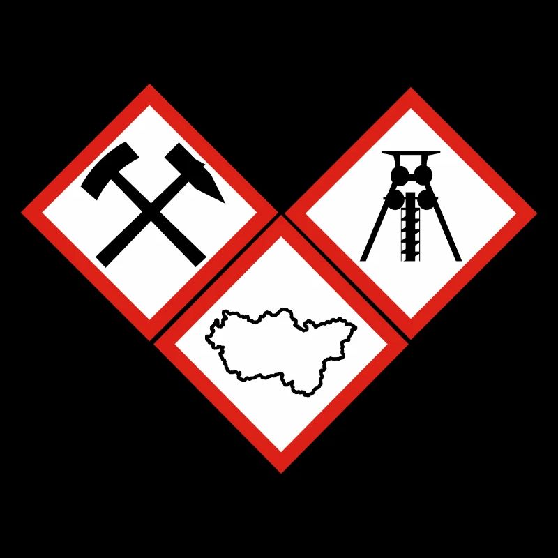 GEFAHR RUHRPOTT