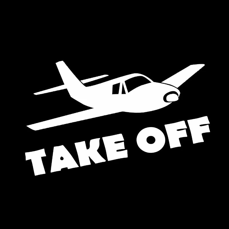 TAKE OFF