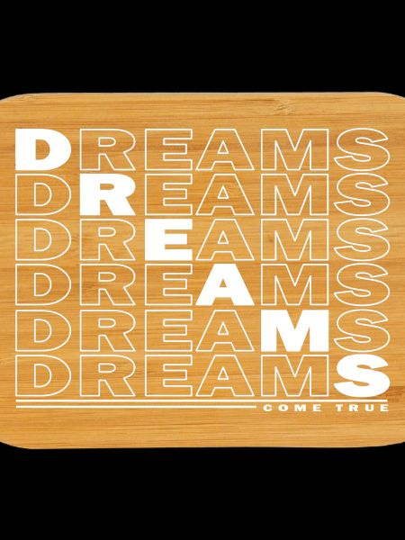 DREAMS - COME TRUE