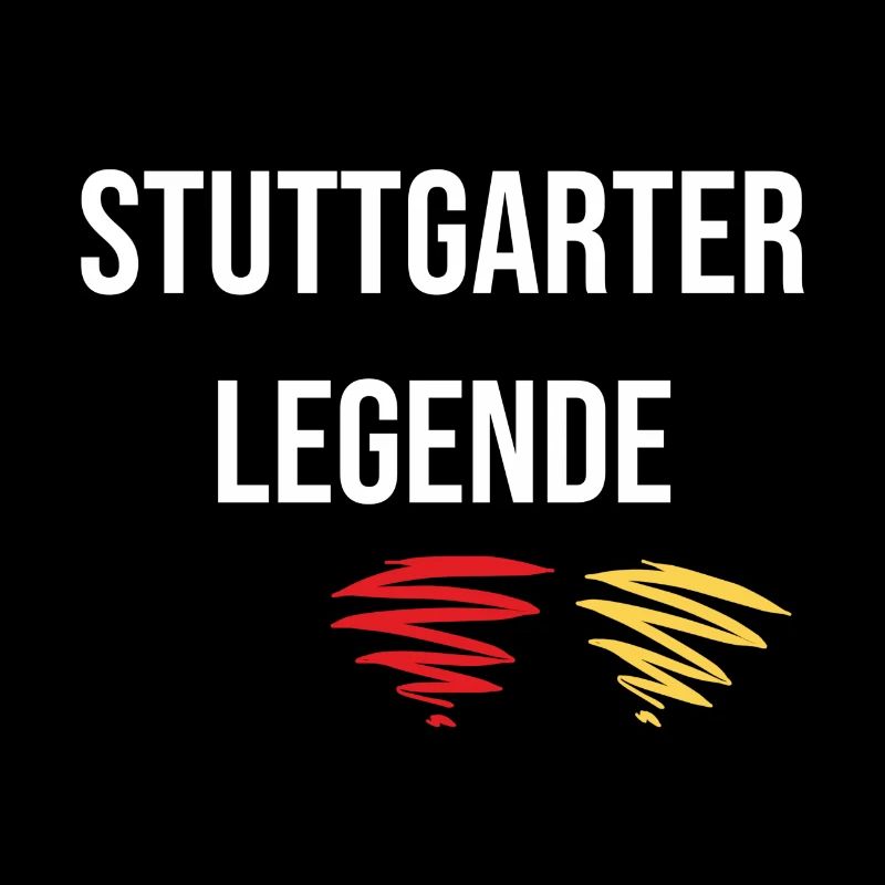 Stuttgarter Legende