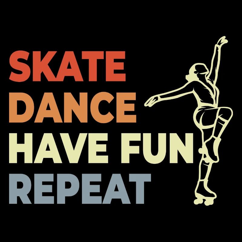 Roller Skate Lovers