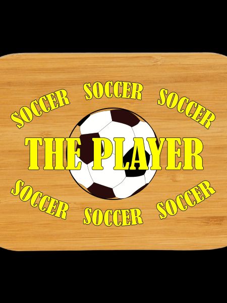 SOCCER - LE JOUEUR