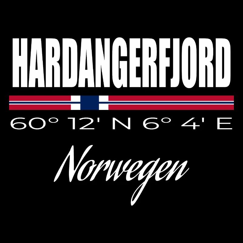 Hardangerfjord