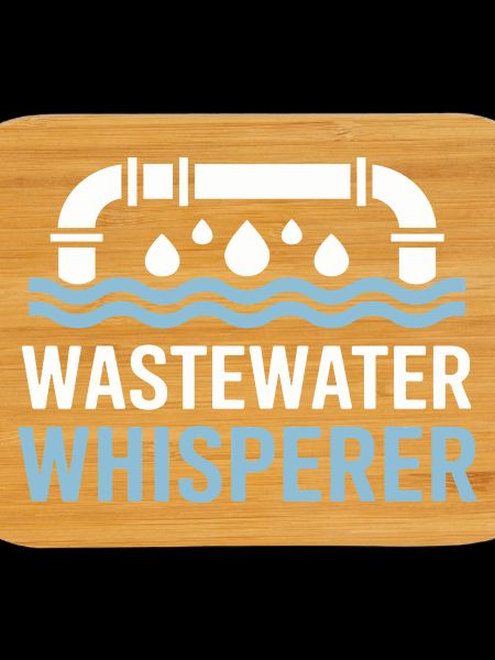 Wastewater Whisperer - Water Treatment
