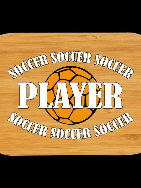 Soccer Player