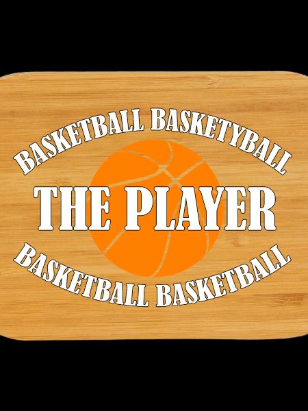 BASKETBALL - THE PLAYER