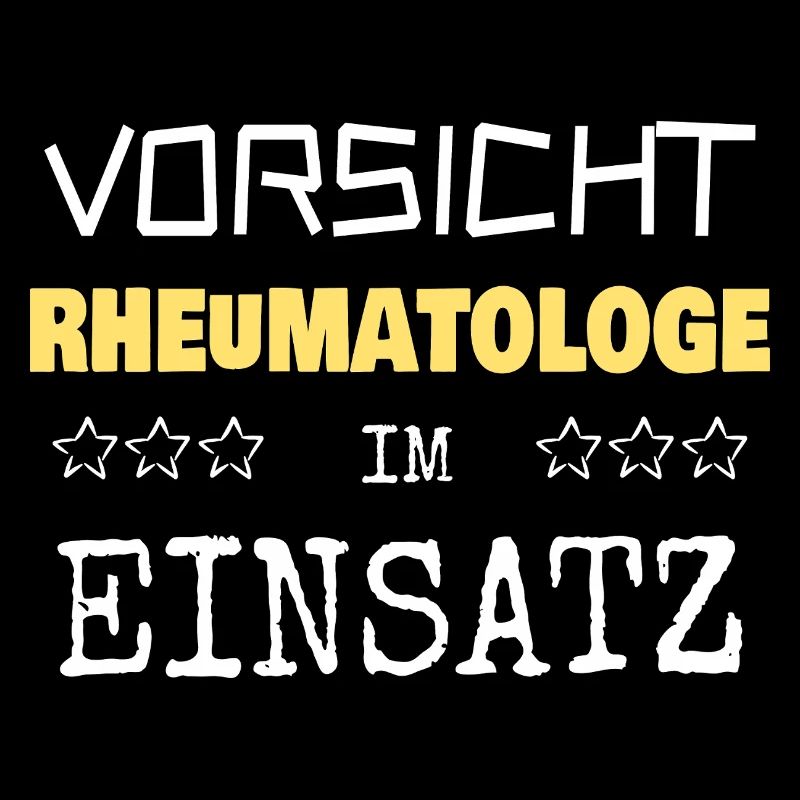 Vocation rheumatologist