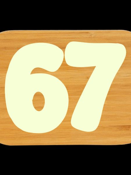 67
