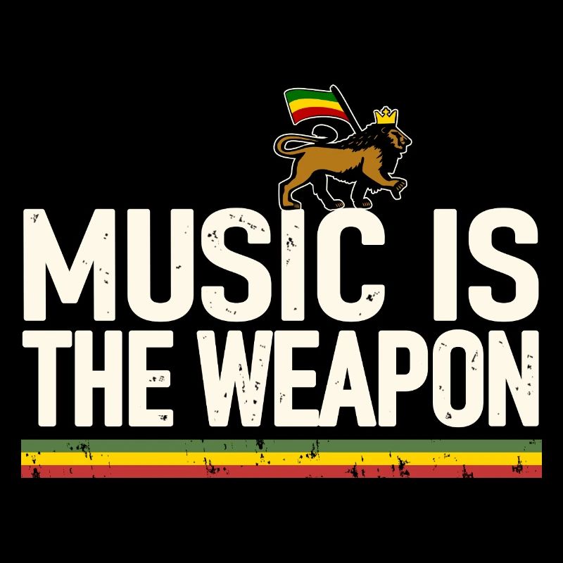 Musique reggae
