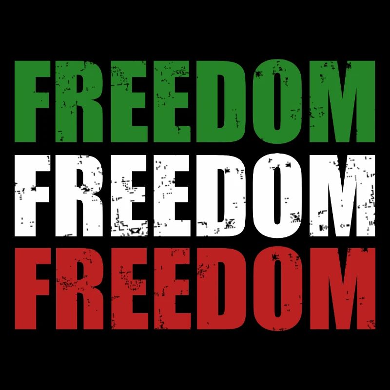 Freedom