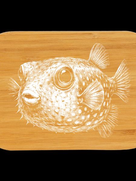 Kugelfisch